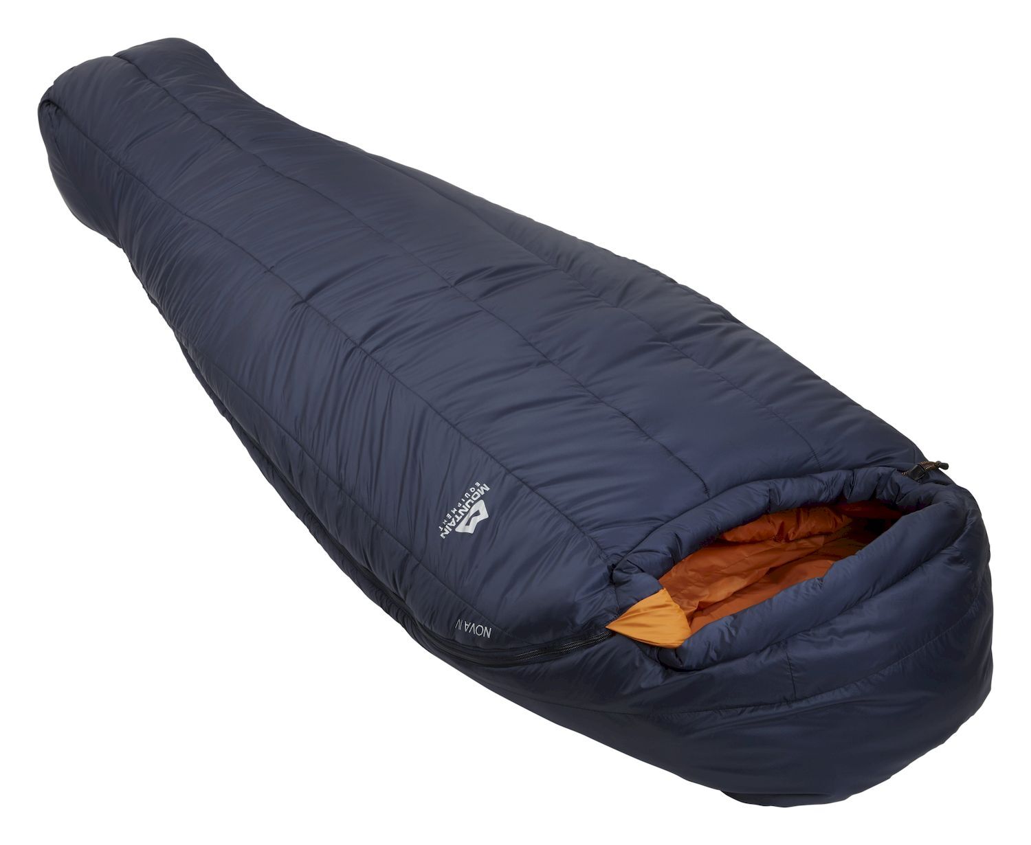 Mountain Equipment Nova IV - Sacco a pelo - Uomo