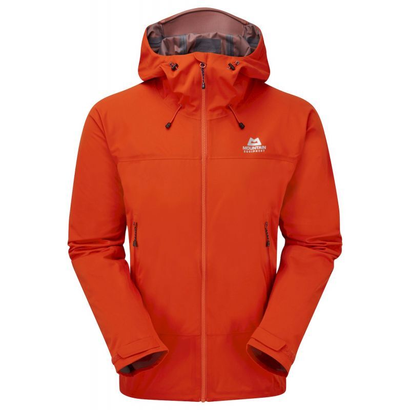 Mountain Equipment Orbital Jacket - Waterproof jacket - Men's