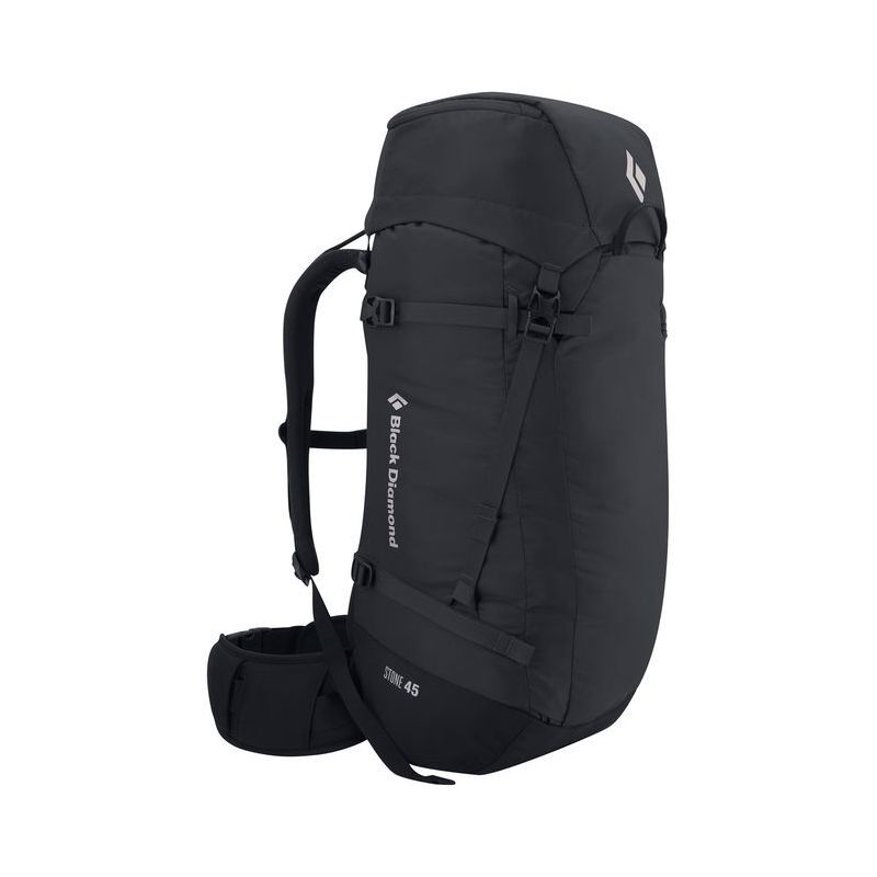 Black Diamond Stone 45 - Plecak wspinaczkowy | Hardloop