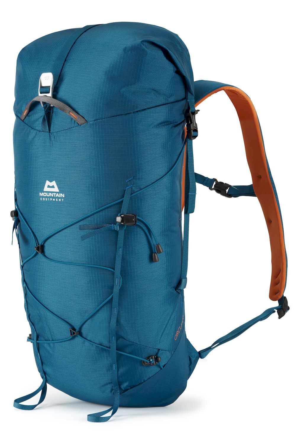 Mountain Equipment Orcus 22+ - Mountaineering backpack