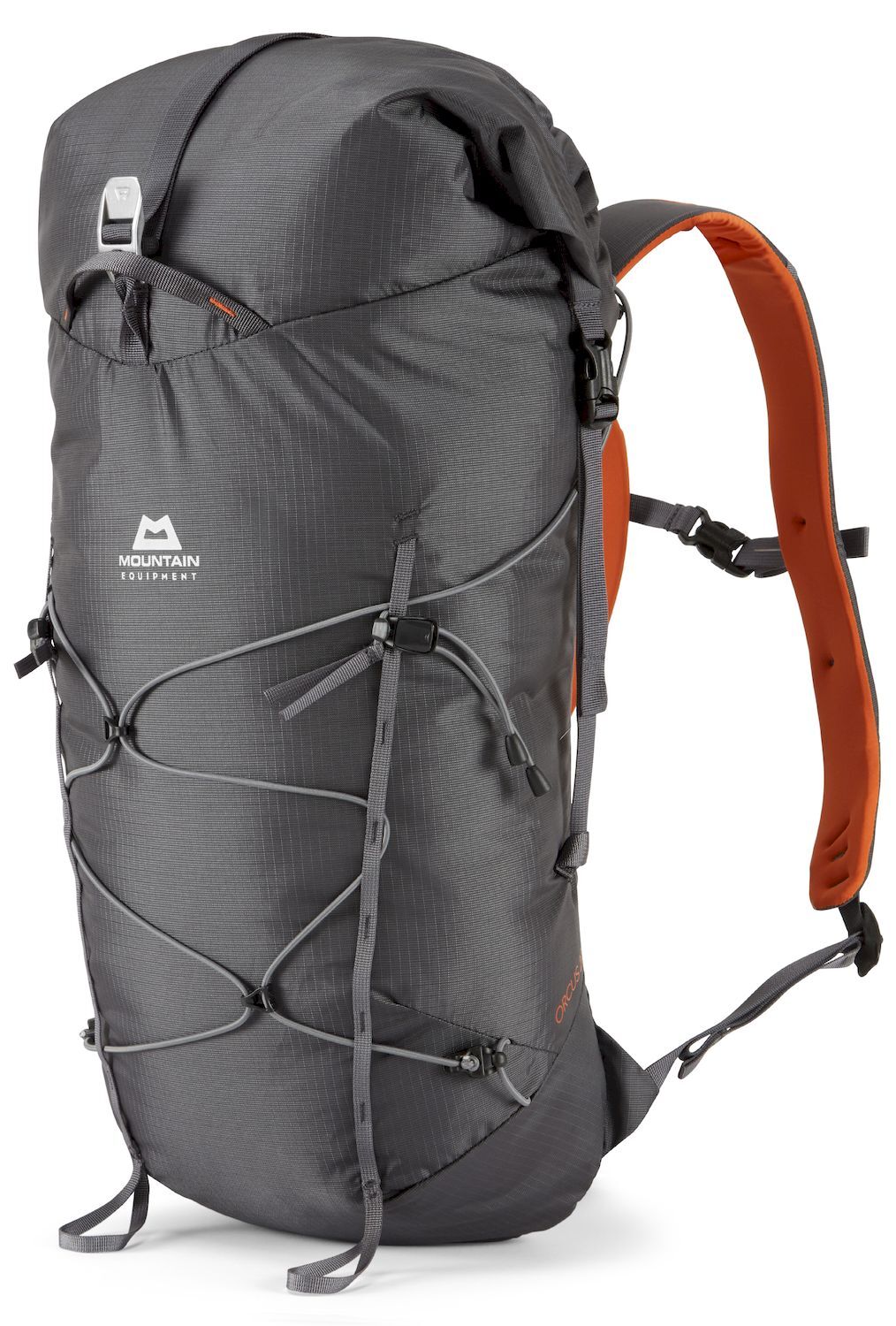 Mountain Equipment Orcus 22+ - Mountaineering backpack