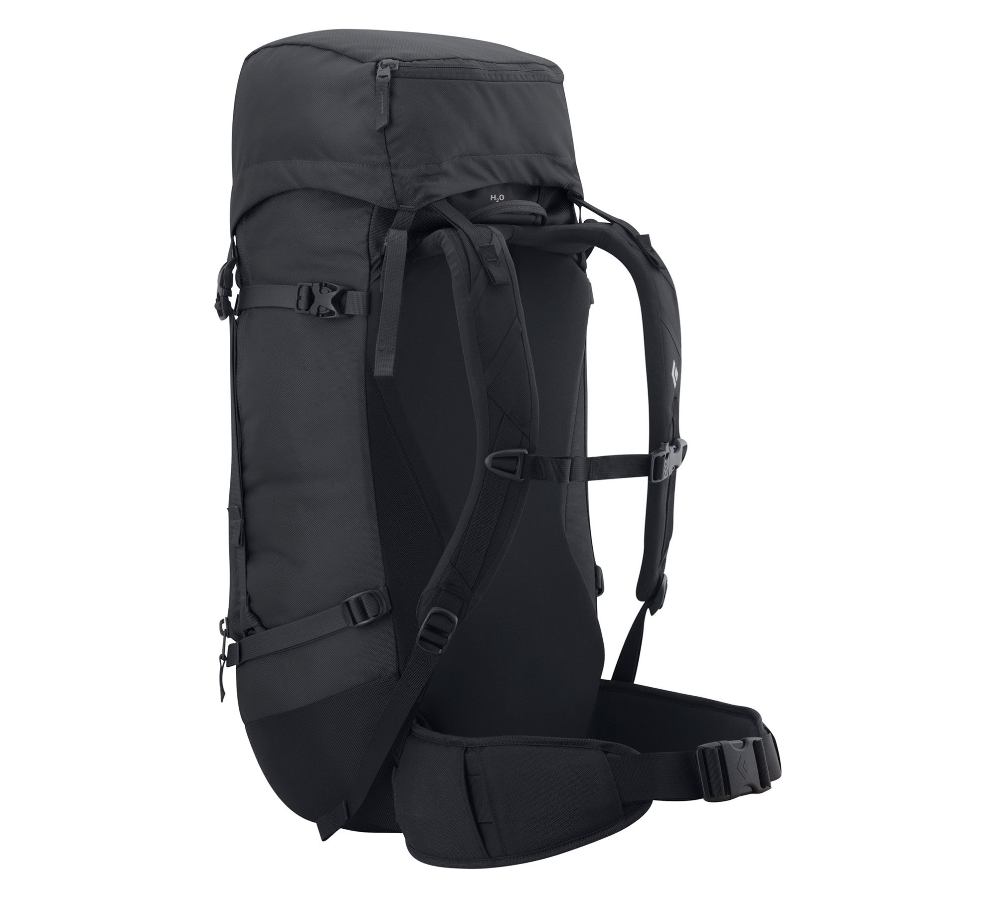 Black Diamond Stone 45 - Plecak wspinaczkowy | Hardloop