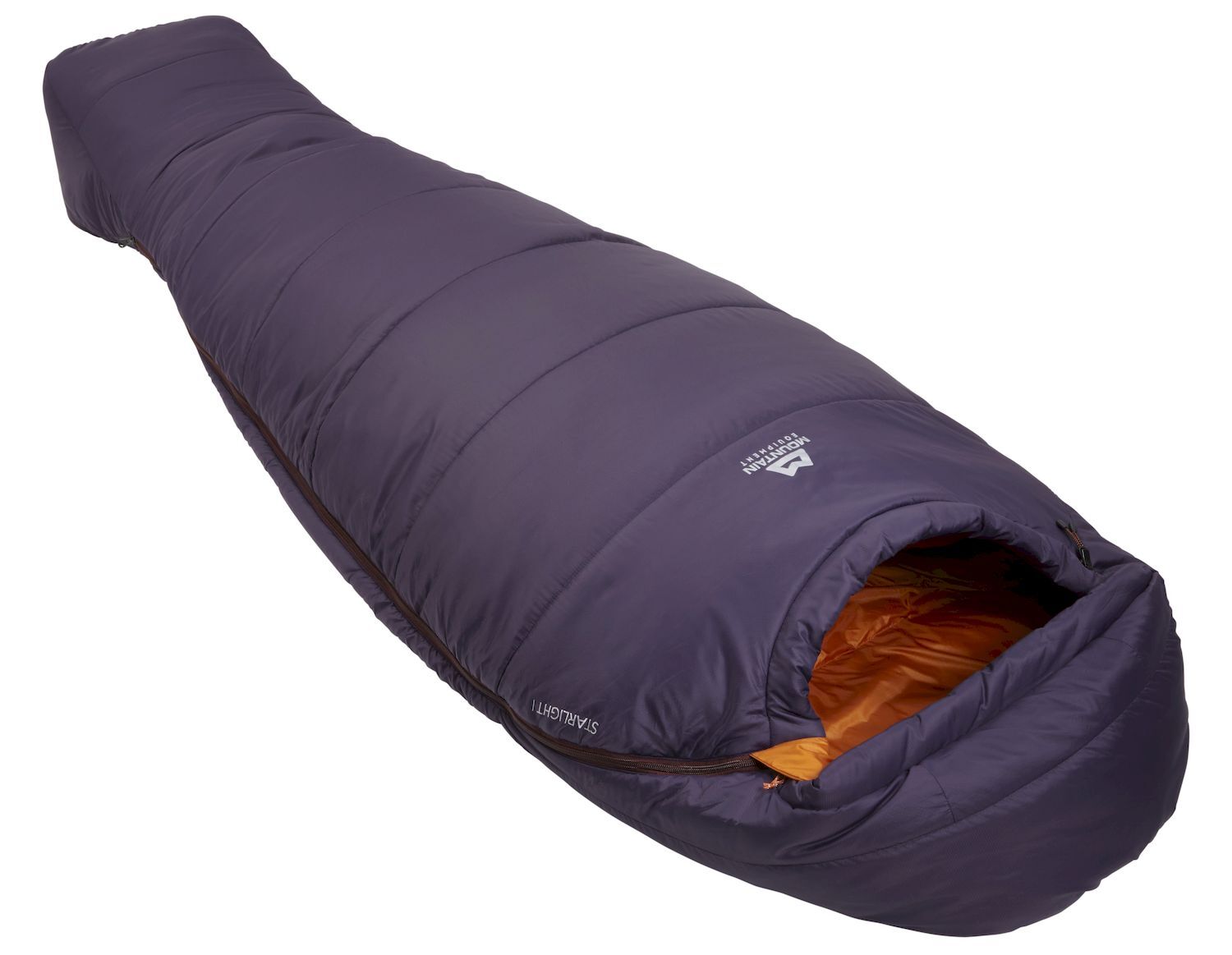 Mountain Equipment Starlight I Women's - Sacco a pelo - Donna