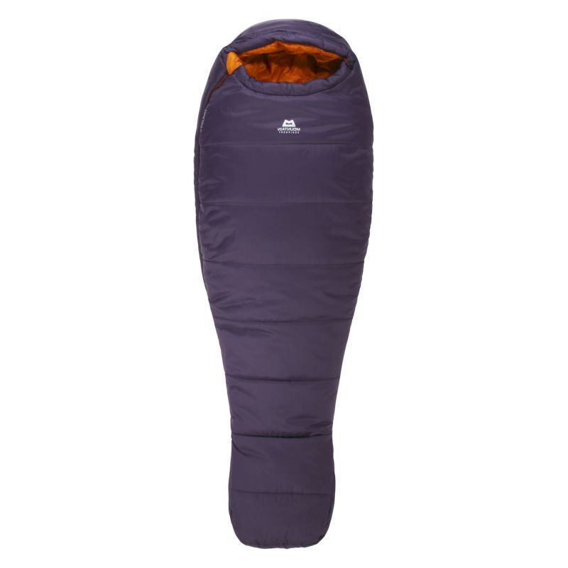 Mountain Equipment Starlight III Women's - Sacco a pelo - Donna