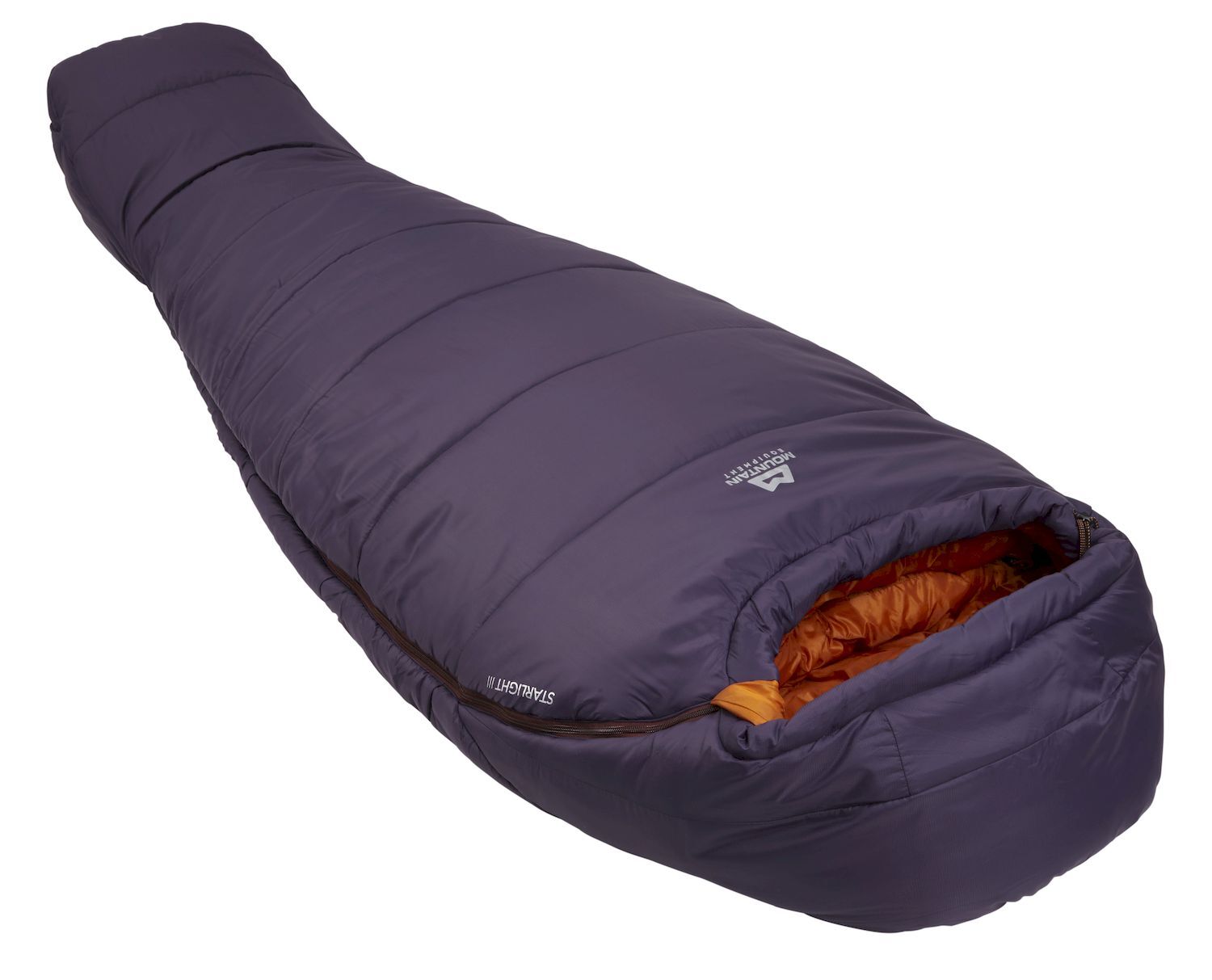 Mountain Equipment Starlight III Women's - Sleeping bag - Women's