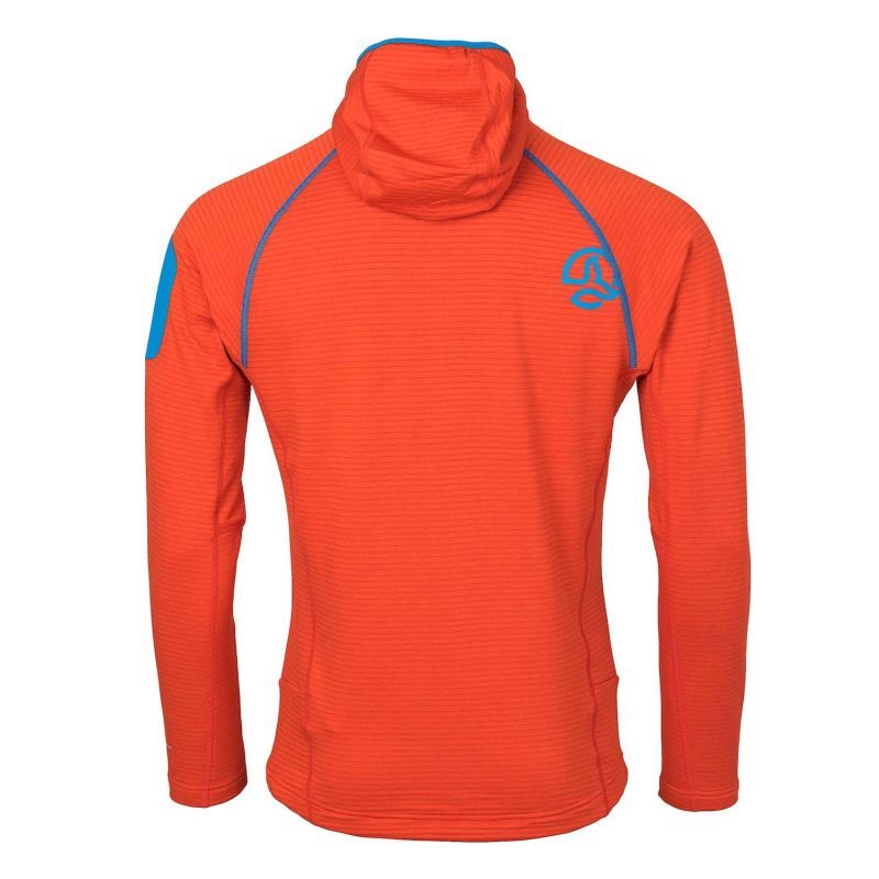 Ternua Dulau Jacket - Fleecejakke Herrer