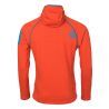 Ternua Dulau Jacket - Pánská Fleesová mikina | Hardloop