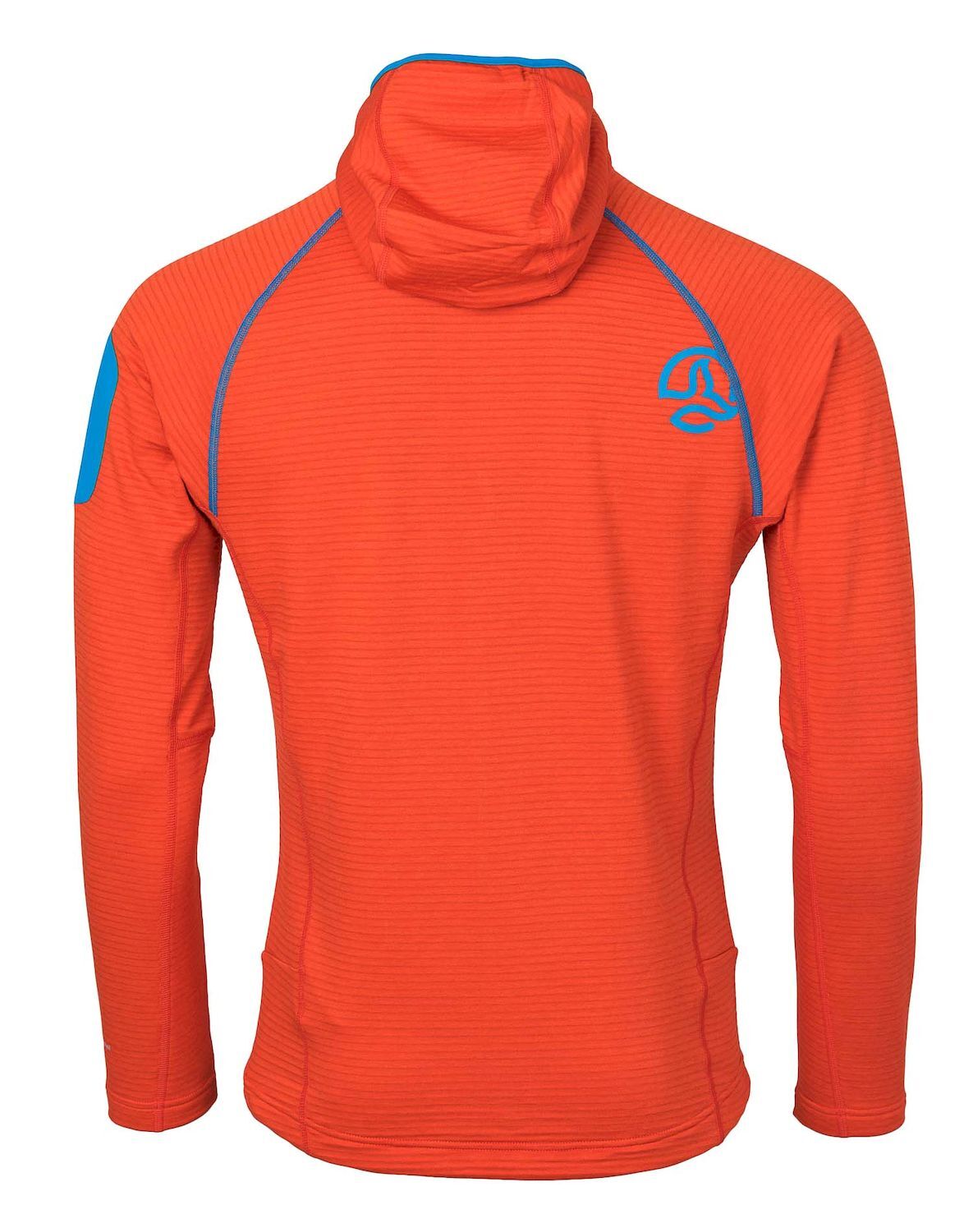 Ternua Dulau Jacket - Fleece jacket - Men's