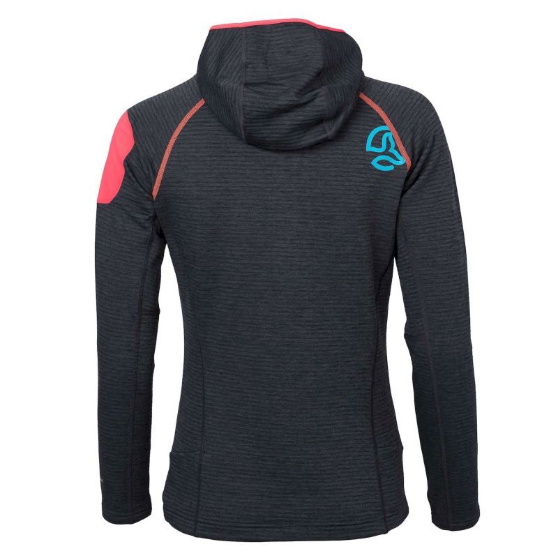 Ternua - Dulau Jacket - Giacca in pile - Donna