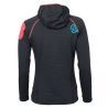 Ternua Dulau Jacket - Fleecetakki - Naiset