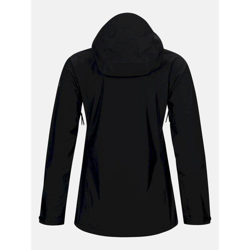 Peak performance daybreak top jacket w