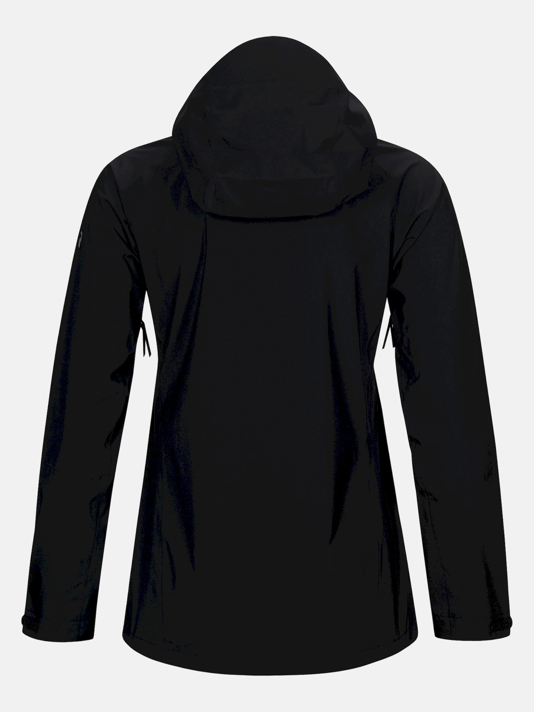 Peak Performance Nightbreak Jacket Waterproof jacket Women's