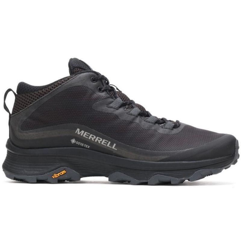 Merrell Moab Speed Mid GTX - Wandelschoenen - Heren
