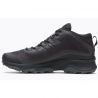 Merrell Moab Speed Mid GTX - Scarpe da escursionismo - Uomo