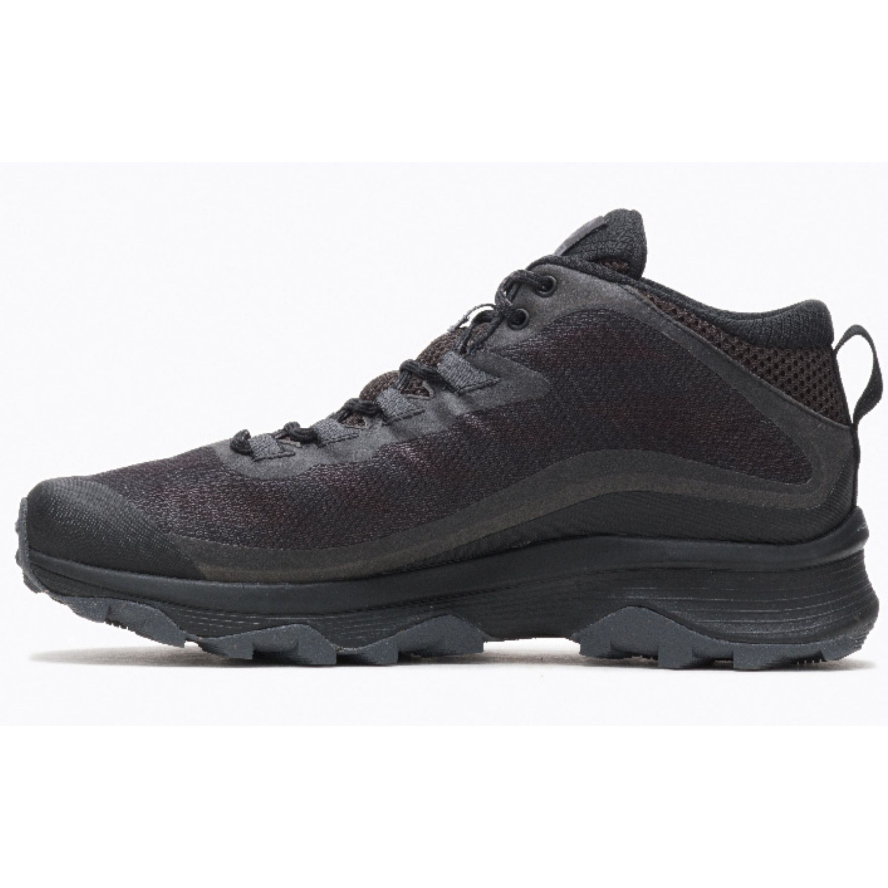 Merrell Moab Speed Mid GTX - Hiking shoes - Men's