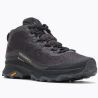 Merrell Moab Speed Mid GTX - Hiking shoes - Men's