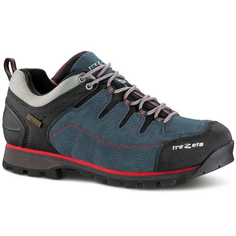 Trezeta Hurricane Evo Low WP - Buty turystyczne meskie | Hardloop