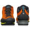 Scarpa Zodiac - Chaussures approche homme | Hardloop