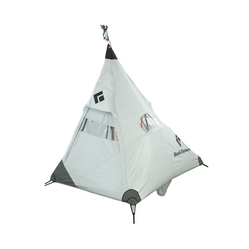 Black Diamond Single Fly Deluxe - Namiot | Hardloop