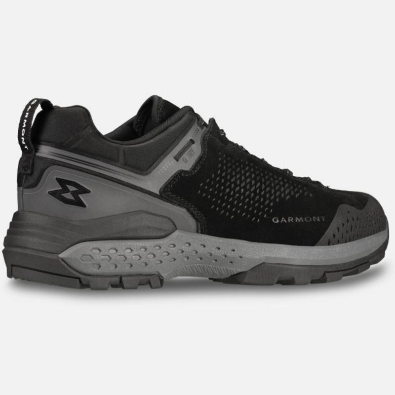 Garmont Groove G-Dry - Chaussures randonnée homme | Hardloop