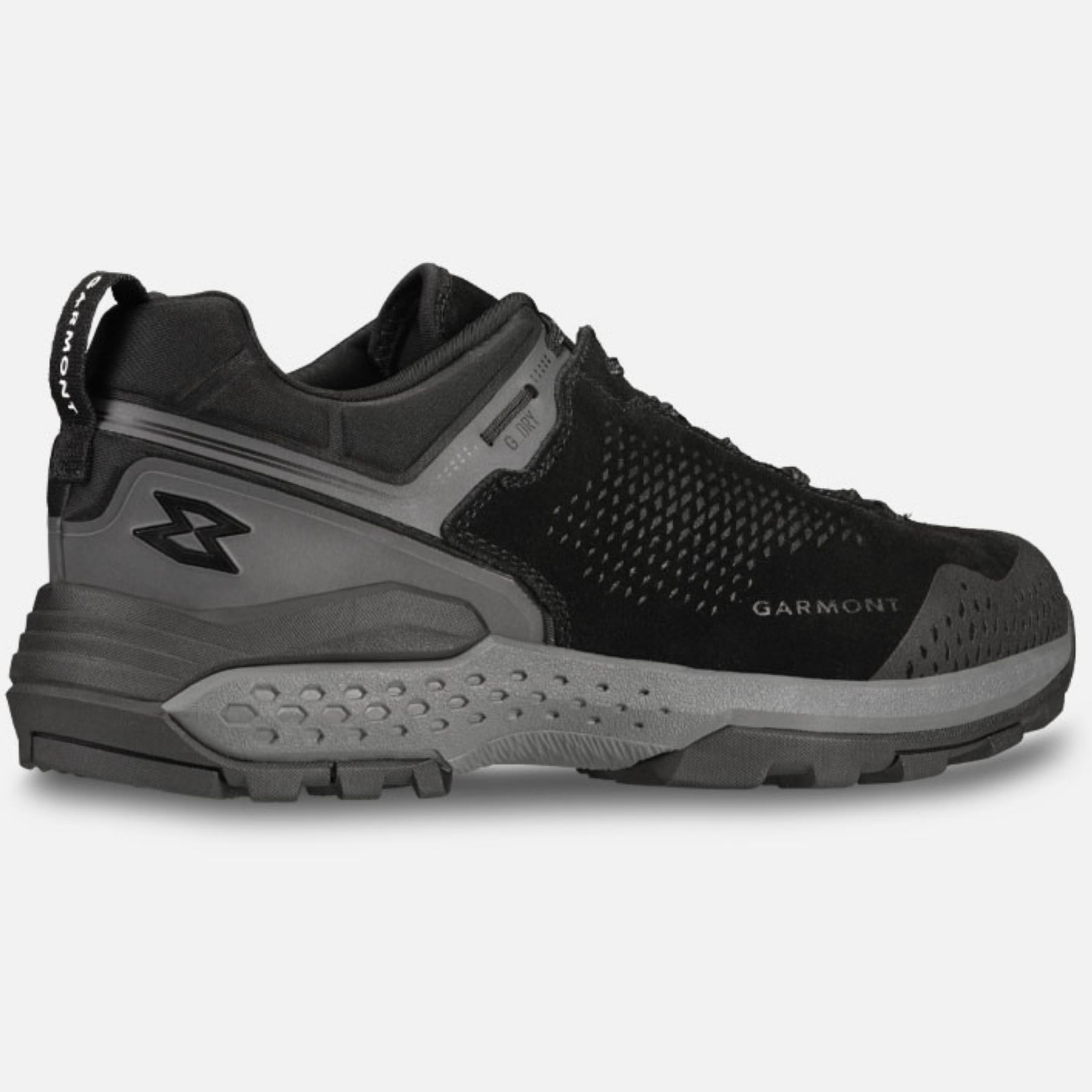 Garmont Groove G-Dry  - Wanderschuhe - Herren