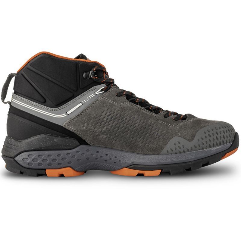 Garmont Groove Mid G-Dry - Hiking shoes - Men's