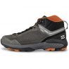 Garmont Groove Mid G-Dry - Chaussures randonnée homme | Hardloop