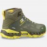 Garmont 9.81 N Air G 2.0 Mid GTX - Scarpe da escursionismo - Uomo