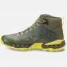 Garmont 9.81 N Air G 2.0 Mid GTX - Scarpe da escursionismo - Uomo