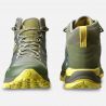 Garmont 9.81 N Air G 2.0 Mid GTX - Scarpe da escursionismo - Uomo
