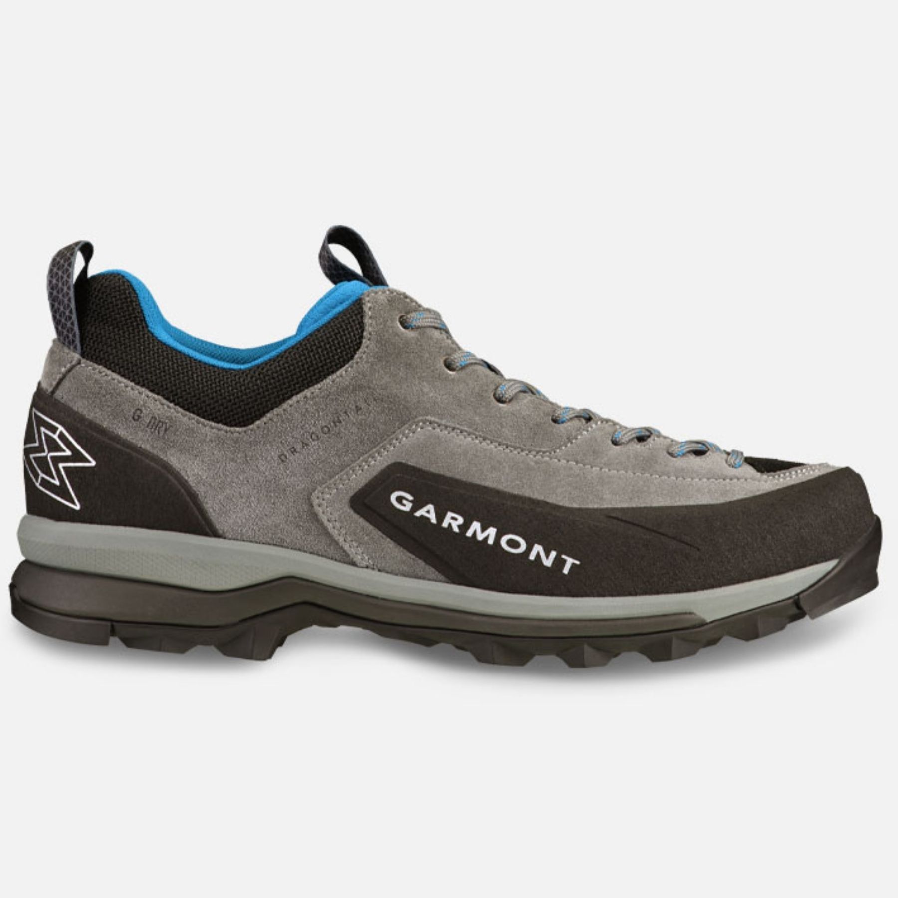 Garmont Dragontail G Dry - buty podejściowe meskie | Hardloop
