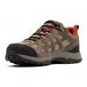 Columbia Redmond III Waterproof - Chaussures randonnée homme | Hardloop