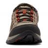 Columbia Redmond III Waterproof - Chaussures randonnée homme | Hardloop