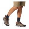 Columbia Redmond III Waterproof - Chaussures randonnée homme | Hardloop