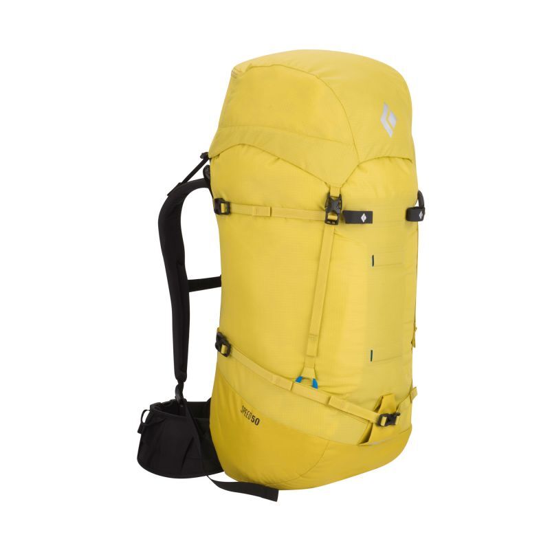 Black Diamond Speed 50 - Rucksack