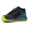 Columbia Trailstorm Waterproof - Buty turystyczne meskie | Hardloop