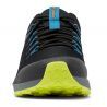 Columbia Trailstorm Waterproof - Buty turystyczne meskie | Hardloop