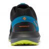 Columbia Trailstorm Waterproof - Buty turystyczne meskie | Hardloop