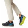 Columbia Trailstorm Waterproof - Walking shoes - Men's