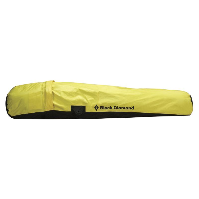 Black Diamond - Big Wall Hooped Bivy - Tenda da campeggio