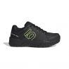 Core Black / Signal Green / Grey Three