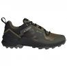 Focus Olive / Core Black / Grey Five