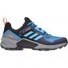 Blue Rush / Sky Rush / Core Black