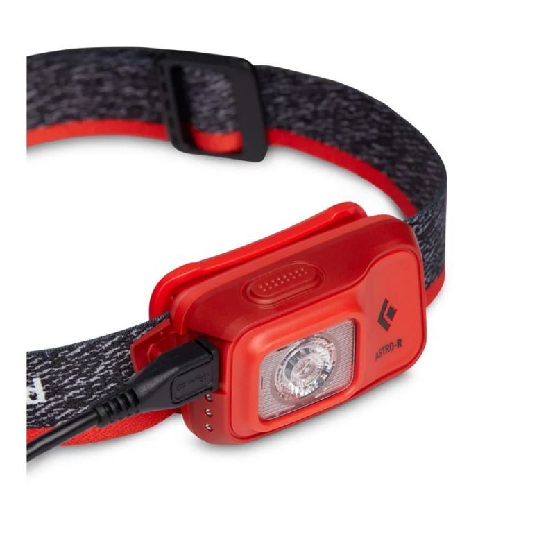 Black Diamond Astro 300-R - Hoofdlamp