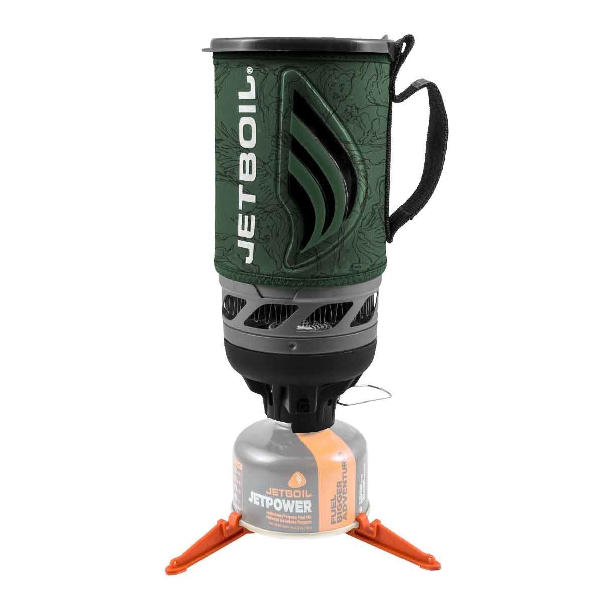 Jetboil Flash - Kookset