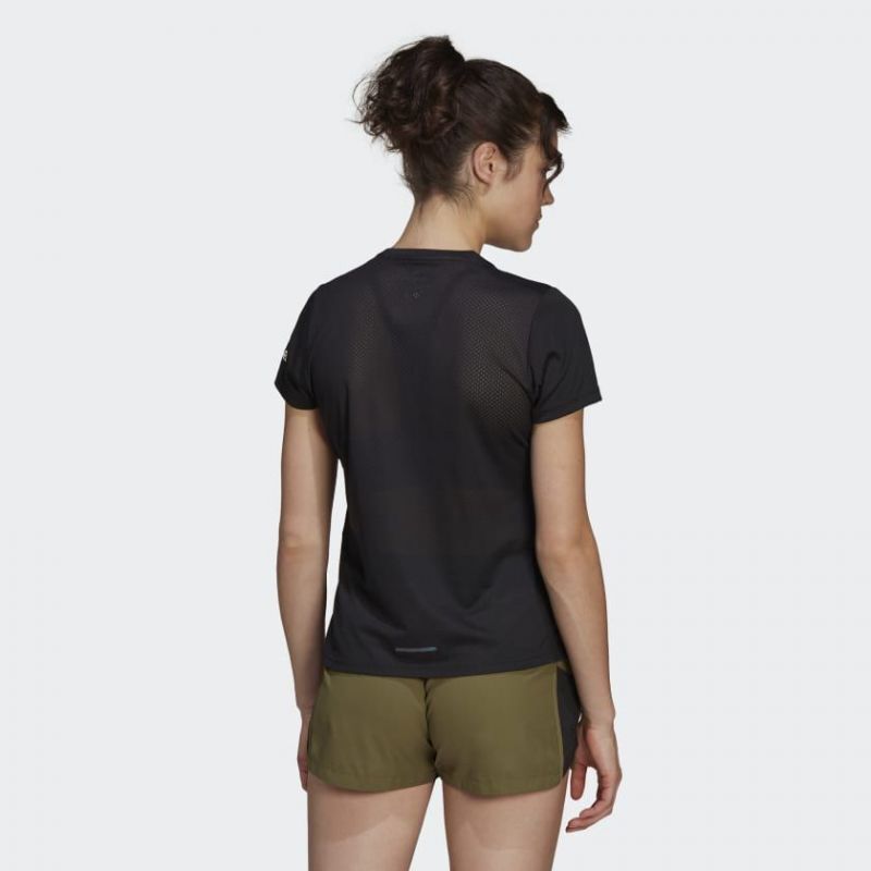 adidas Terrex Agravic Shirt - T-shirt mulher | Hardloop