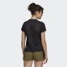 Adidas Terrex Terrex Agravic Shirt - T-shirt - Dames | Hardloop