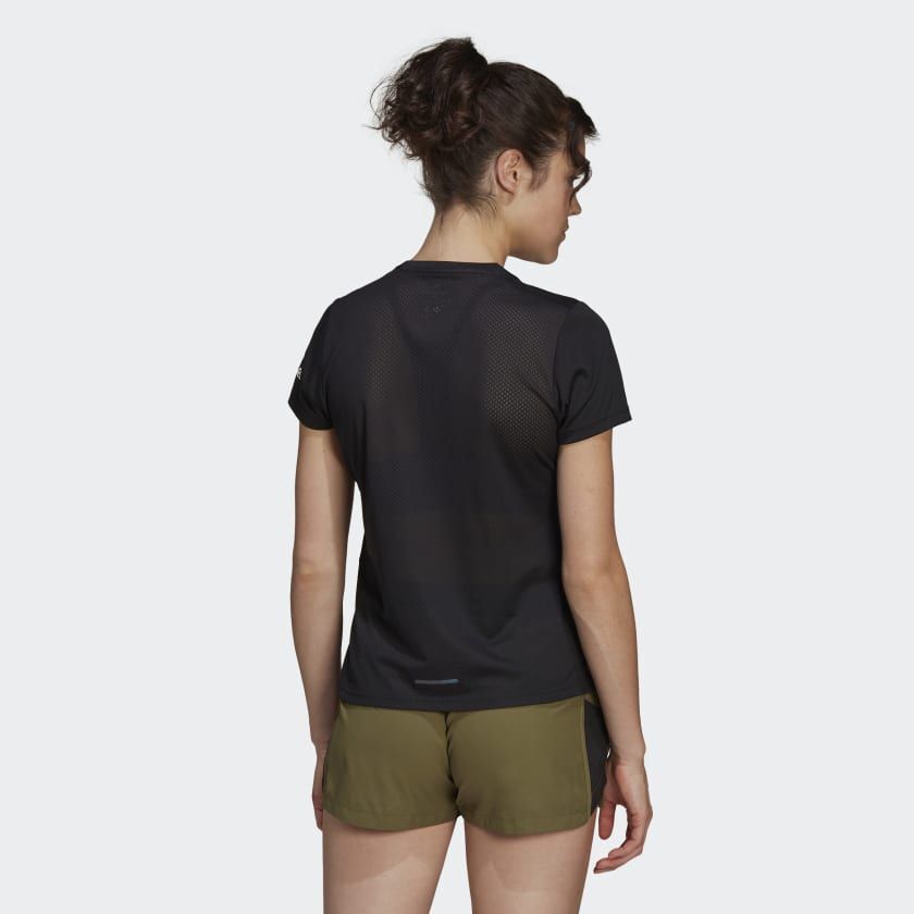Adidas Terrex Terrex Agravic Shirt - T-shirt damski | Hardloop