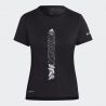 Adidas Terrex Terrex Agravic Shirt - Dámské triko | Hardloop