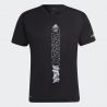 Adidas Terrex Agravic Shirt - T-shirt homme | Hardloop